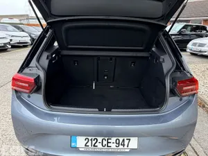 Volkswagen ID.3 Estate, Electric, 2021, Blue