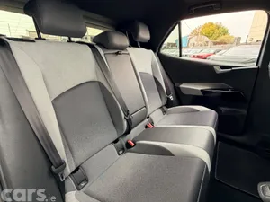 Volkswagen ID.3 Estate, Electric, 2021, Blue