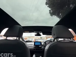 Volkswagen ID.3 Estate, Electric, 2021, Blue