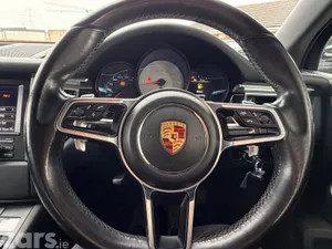 Porsche 718 Coupe, Diesel, 2014, Blue
