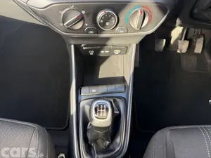 Hyundai i20 Hatchback, Petrol, 2025, Red
