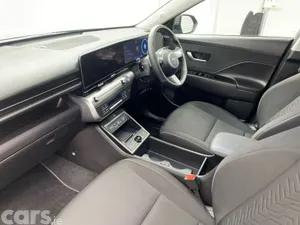 Hyundai KONA MPV, Petrol Hybrid, 2026, Grey