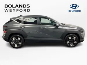 Hyundai KONA MPV, Petrol Hybrid, 2026, Grey