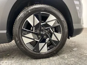 Hyundai KONA MPV, Petrol Hybrid, 2026, Grey
