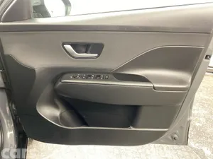 Hyundai KONA MPV, Petrol Hybrid, 2026, Grey
