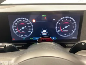 Hyundai KONA MPV, Petrol Hybrid, 2026, Grey