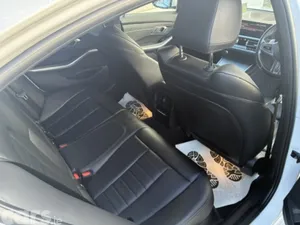 BMW 3-Series Saloon, Diesel, 2020, White