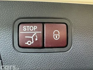 Mercedes-Benz GLC SUV, Diesel, 2019, White