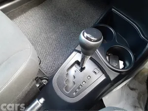Toyota Aqua Hatchback, Petrol Hybrid, 2020, Silver