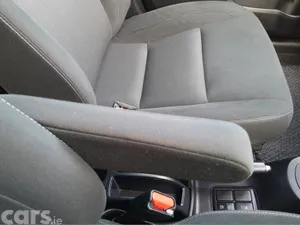 Toyota Aqua Hatchback, Petrol Hybrid, 2020, Silver