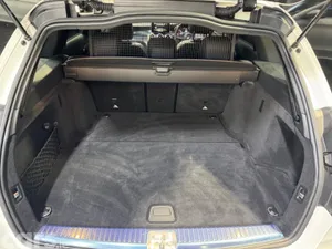 Mercedes-Benz C-Class Estate, Diesel, 2018, White