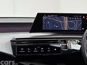 Peugeot 5008 SUV, Electric, 2025, Blue