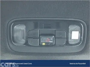 Toyota Yaris Cross Hatchback, Petrol Hybrid, 2024, Yellow