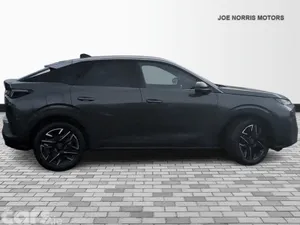 Peugeot 3008 SUV, Petrol Hybrid, 2026, Grey