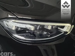 Mercedes-Benz S-Class Saloon, Diesel, 2022, Black