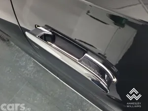 Mercedes-Benz S-Class Saloon, Diesel, 2022, Black