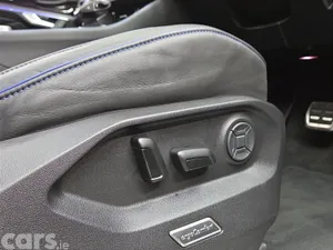 Volkswagen Touareg SUV, Petrol Plug-in Hybrid, 2026, Black
