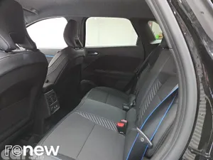 Renault Symbioz Hatchback, Petrol Hybrid, 2026, Black