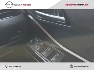 Toyota C-HR Hatchback, Petrol Hybrid, 2019, White