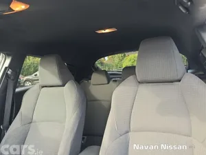 Toyota C-HR Hatchback, Petrol Hybrid, 2019, White