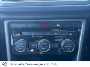 Volkswagen T-Roc SUV, Diesel, 2021, Grey