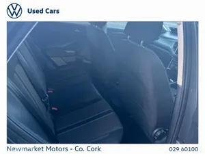 Volkswagen T-Roc SUV, Diesel, 2021, Grey