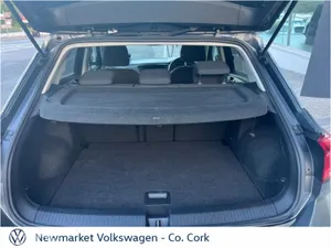 Volkswagen T-Roc SUV, Diesel, 2021, Grey