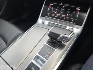 Audi A6 Saloon, Diesel, 2023, Grey