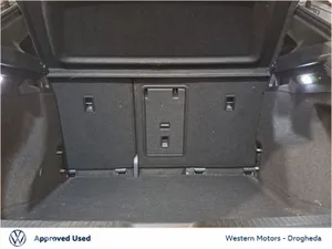 Volkswagen ID.4 Estate, Electric, 2023, Grey