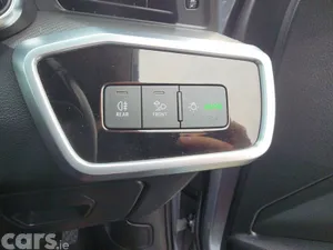 Audi A6 Saloon, Diesel, 2023, Grey