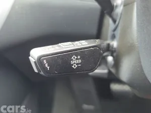 Audi A6 Saloon, Diesel, 2023, Grey