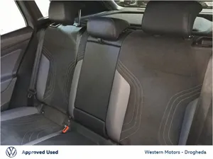 Volkswagen ID.4 Estate, Electric, 2023, Grey