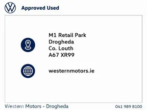 Volkswagen ID.4 Estate, Electric, 2023, Grey