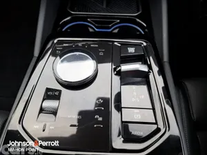 BMW 5-Series Saloon, Petrol Plug-in Hybrid, 2025, Grey