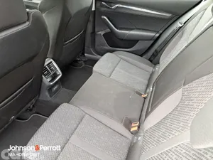 Skoda Octavia Estate, Diesel, 2024, Black