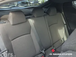 Toyota C-HR Hatchback, Petrol Hybrid, 2019, White