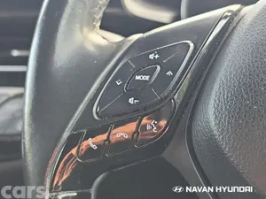 Toyota C-HR Hatchback, Petrol Hybrid, 2019, White