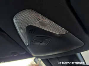 Toyota C-HR Hatchback, Petrol Hybrid, 2019, White