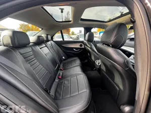 Mercedes-Benz E-Class Saloon, Diesel, 2018, Black