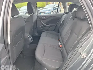Skoda Kamiq Hatchback, Petrol, 2024, Grey