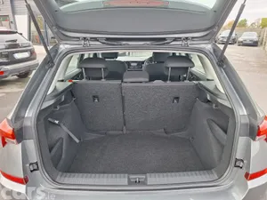 Skoda Kamiq Hatchback, Petrol, 2024, Grey