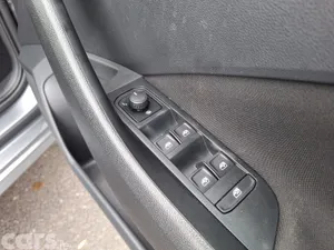 Skoda Kamiq Hatchback, Petrol, 2024, Grey