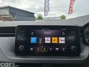 Skoda Kamiq Hatchback, Petrol, 2024, Grey