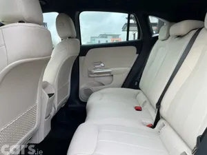 Mercedes-Benz GLA SUV, Diesel, 2026, Grey