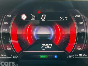Mercedes-Benz GLE SUV, Diesel Plug-in Hybrid, 2026, Black