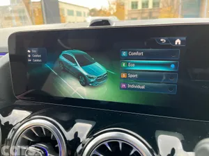 Mercedes-Benz GLA SUV, Diesel, 2026, Grey