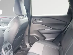 Nissan Qashqai MPV, Petrol Hybrid, 2026, Grey