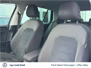 Volkswagen Golf Hatchback, Petrol, 2019, Black