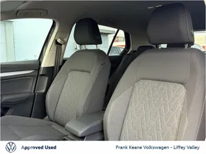 Volkswagen Golf Hatchback, Petrol, 2026, Grey