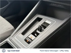 Volkswagen Golf Hatchback, Petrol, 2026, Grey